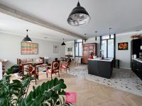 Maison 135m²