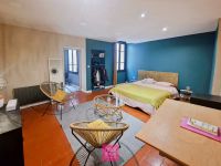 T2 34m²