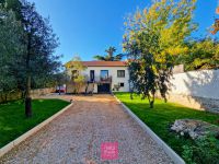 Maison 110m²