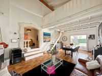 Maison 191m²
