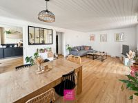 Maison 95m²
