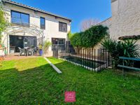 Maison 93m²