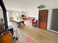 Maison 97m²