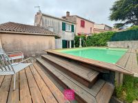 photo de l'annonce I-3523631 Maison / Villa