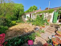 Maison 75m²