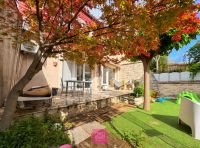Maison 84m²