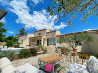 Maison 213m²
