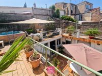 Maison 89m²