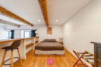 photo de l'annonce I-3536073 Appartement