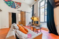 photo de l'annonce I-3536073 Appartement