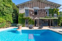 Maison 245m²