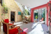 Maison 217m²
