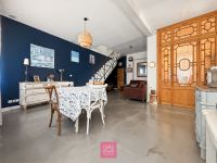 Maison 111m²