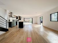 Maison 140m²