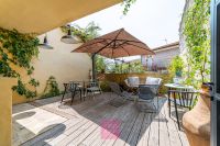 Maison 122m²