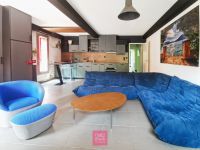 T3 73m²