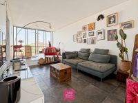T3 64m²