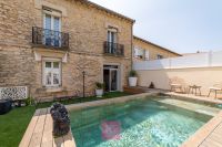 Maison 130m²