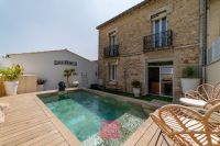 Maison 130m²