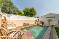 photo de l'annonce I-3531441 Maison / Villa