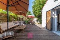 Maison 87m²