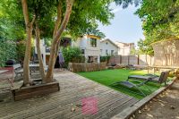 Maison 200m²