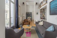 photo de l'annonce I-3536569 Appartement