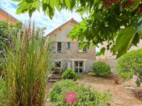 Maison 87m²