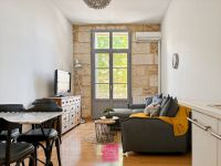 T2 35m²