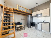 T1 23m²