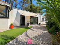 Maison 92m²