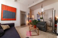 photo de l'annonce I-3553411 Appartement