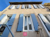 Maison 186m²