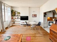 T2 37m²
