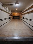 Garage, parking 35m²