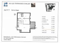 photo de l'annonce I-3478289 Appartement