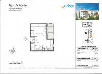 photo de l'annonce I-2637158 Appartement