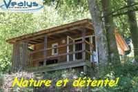 Chalet 20m²