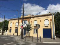 Bureau, local commercial 328m²