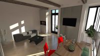 photo de l'annonce I-2048164 Appartement