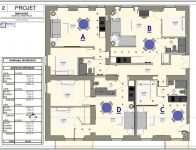 photo de l'annonce I-2257225 Appartement