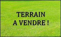 photo de l'annonce I-2410351 Terrain