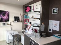 Beaut - Esthtique - Coiffure 84m²