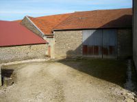 photo de l'annonce I-2449926 Grange, corps de ferme