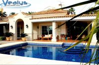 Villa 365m²