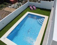 Villa 280m²