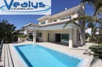 Villa 355m²