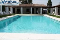 Villa 600m²