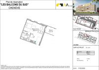 photo de l'annonce I-3358961 Appartement