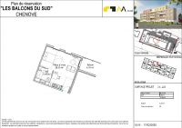 photo de l'annonce I-3358961 Appartement